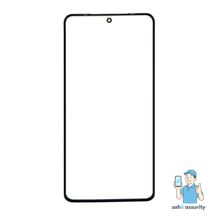 Front Glass for Vivo X60 Pro Plus thumbnail